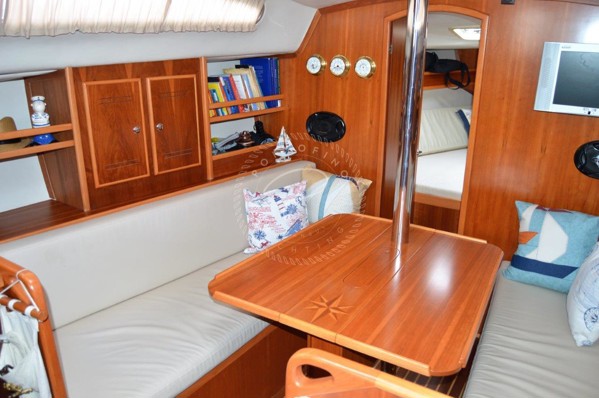 2009 EGE YAT 35