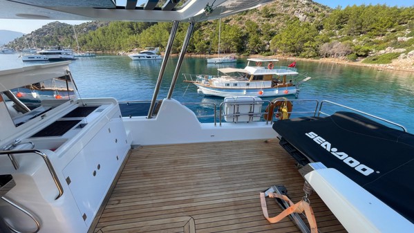 2022 SIRENA 64