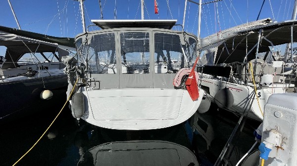 2022 HANSE 458