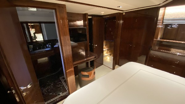 2009 BENETTI SAIL DIVISION 79