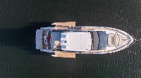 2026 FAIRLINE SQUADRON 58 - Immagine Miniatura