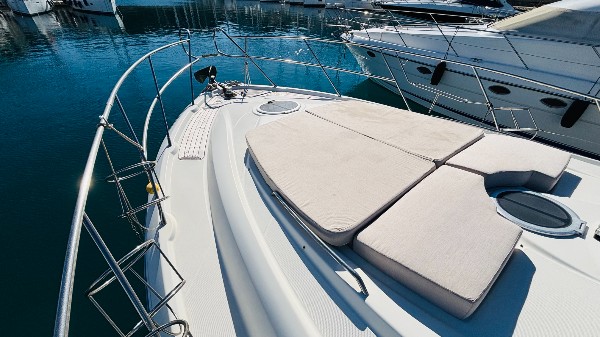 CRANCHI MEDITERRANEE 43