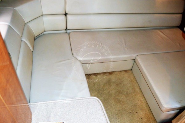2004 REGAL 3560