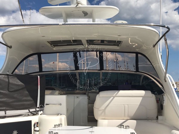 2005 CRUISERS YACHTS 400