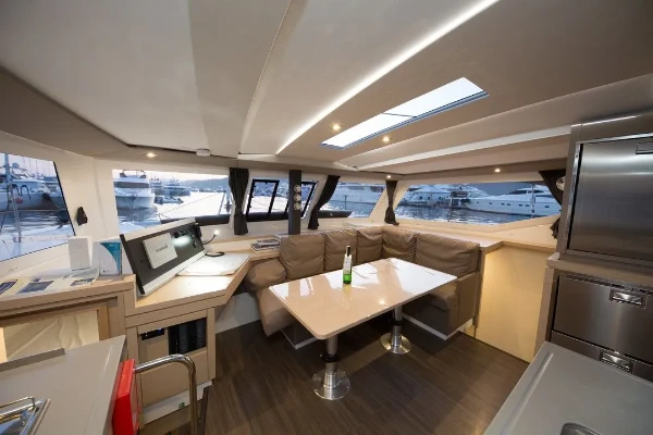 2019 BALI 4.0 CATAMARAN 11.73M