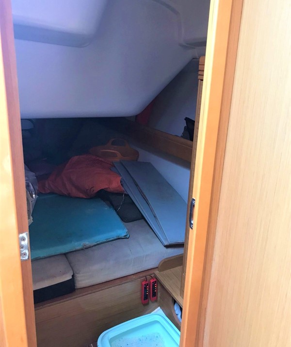 2010 JEANNEAU SUN ODYSSEY 36 I 