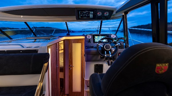2026 MAREX 330