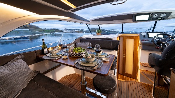 2026 MAREX 330