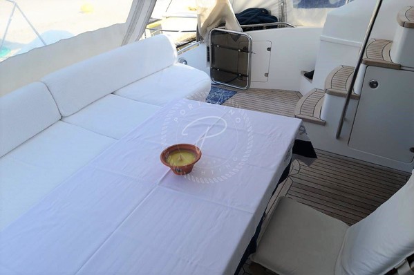 2008 PRINCESS 54