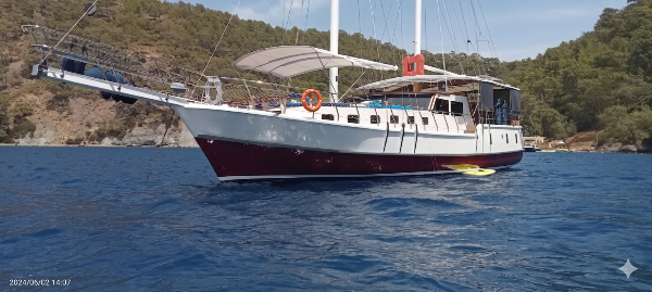 2022 CUSTOM GULET 20 M