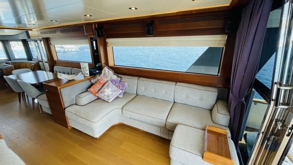 2022 SIRENA 64