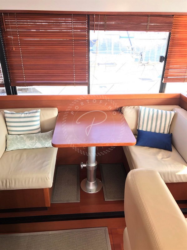 2014 BENETEAU SWIFT TRAWLER 50