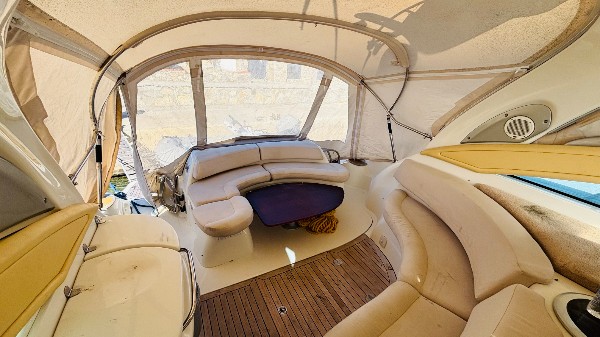 CRANCHI MEDITERRANEE 43