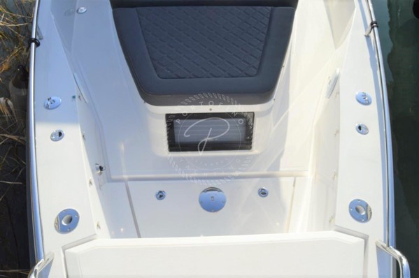 2018 AXOPAR 37 CABIN