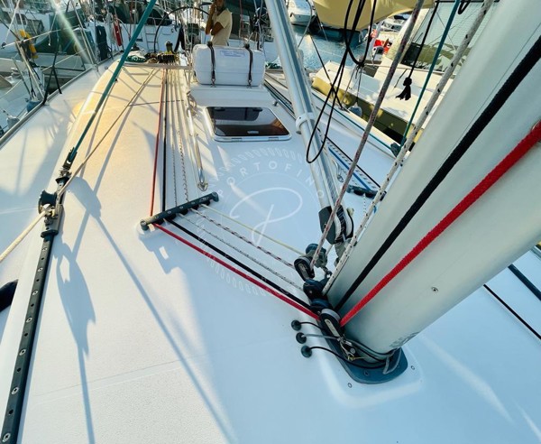 2011 DEHLER VARIANTA 44