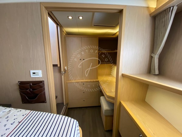 2013 LAGOON 52