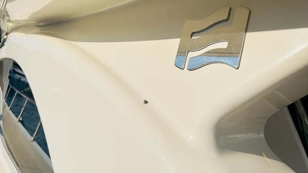 2002 FERRETTI 680 