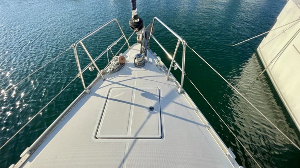 2014 BAVARIA 46 CRUISER