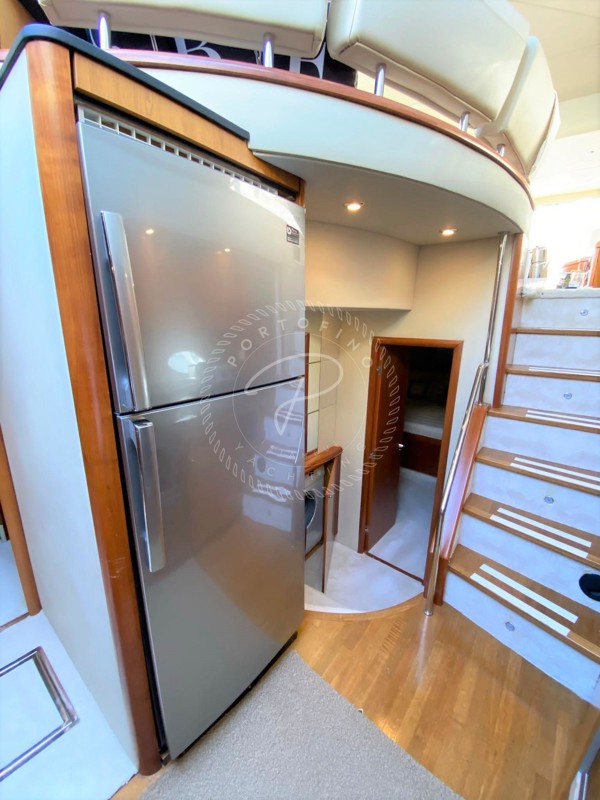 2006 SUNSEEKER 60