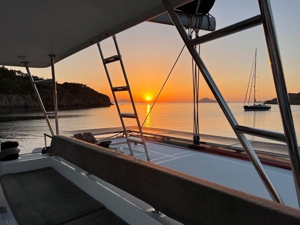 2018 LAGOON 450 F OWNER'S VERSION