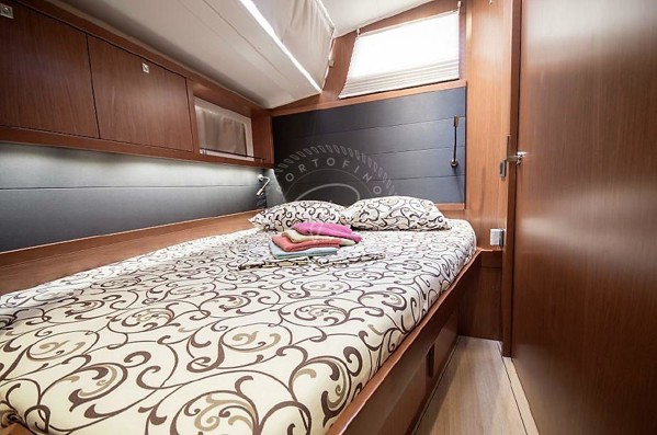 2014 BENETEAU SENSE 55