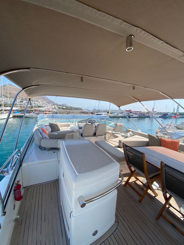 2011 FAIRLINE SQUADRON 78