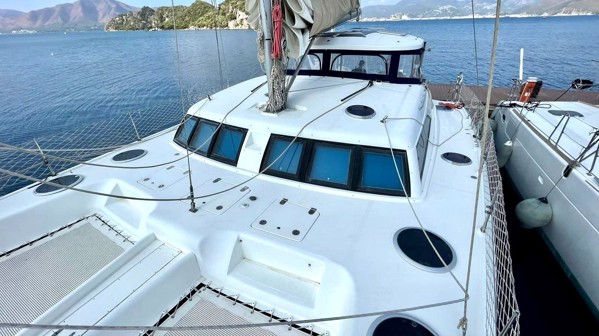 2009 BROADBLUE 415