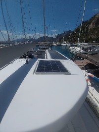 2021 BENETEAU OCEANIS 51.1 - Küçük Resim
