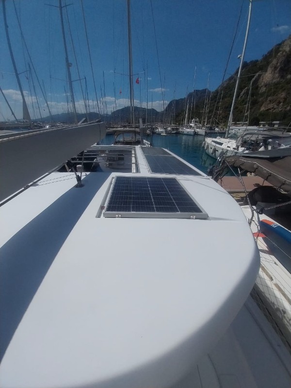 2021 BENETEAU OCEANIS 51.1