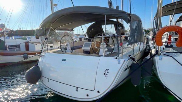 2014 BAVARIA 46 CRUISER