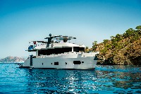 2023 CUSTOM TRAWLER 22 M - Küçük Resim