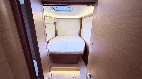 2020 LAGOON 46 OWNER'S VERSION