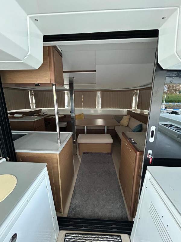 2020 LAGOON 46 OWNER'S VERSION