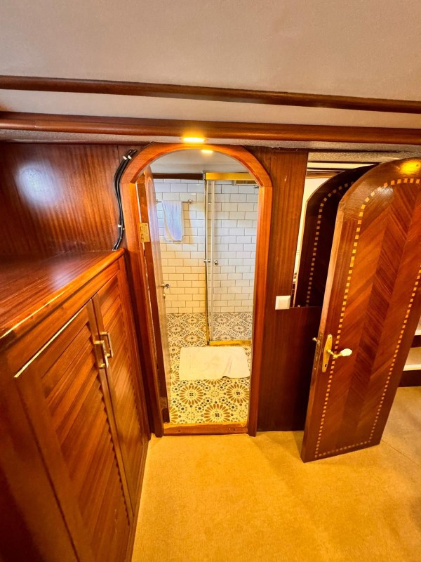 2010 / 2025 GULET 24M