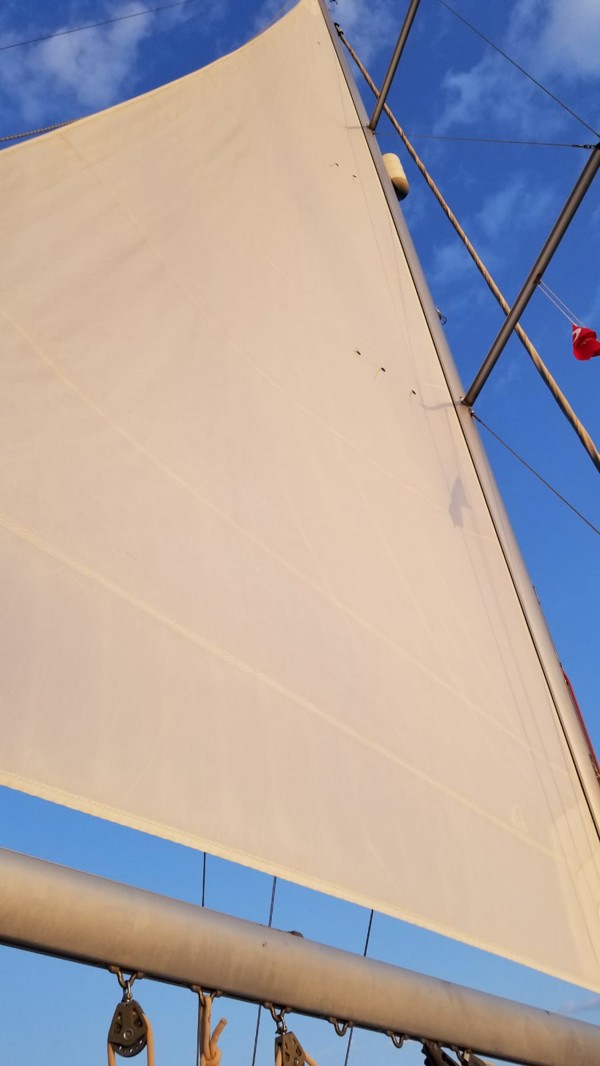 2008 BENETEAU OCEANIS 37