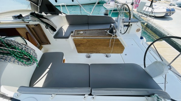 2016 BAVARIA 46 CRUISER