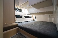 AQUADOR BOATS 400 HT - Immagine Miniatura