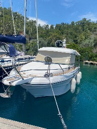 RANIERI CLF 30 - Küçük Resim