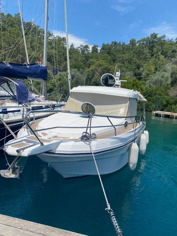 RANIERI CLF 30
