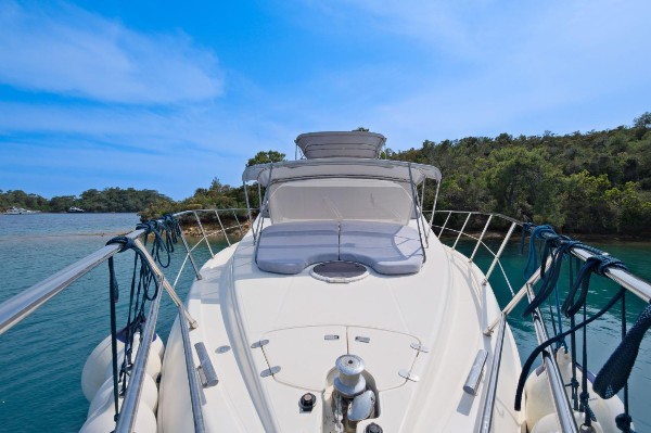 2004/2022 AZIMUT FLY 55 17.5 M