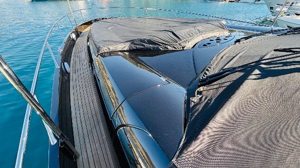 2004 SUNSEEKER PREDATOR 82