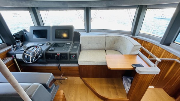 2022 SIRENA 64