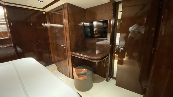 2009 BENETTI SAIL DIVISION 79