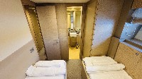2012 FERRETTI 720 FLY - Immagine Miniatura