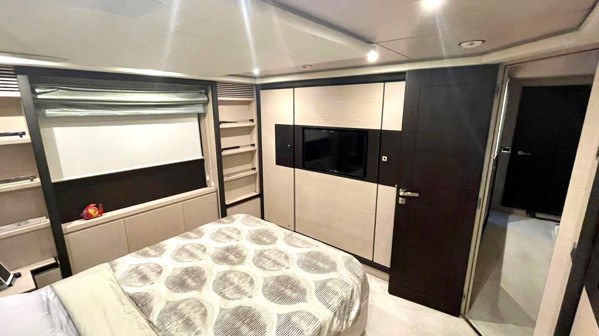 2016 BENETTI DELFINO 93
