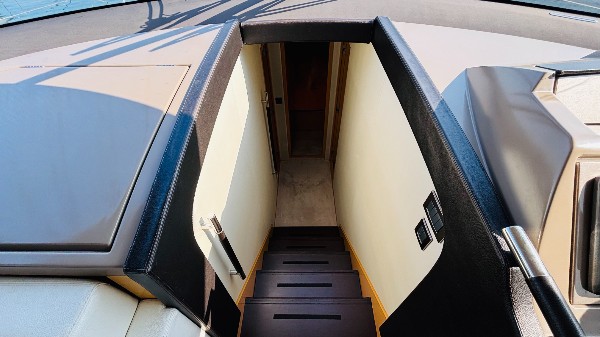 2013 PRESTIGE 500 FLY