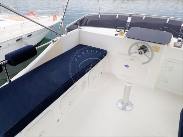 2009 LARUS 42 FLY