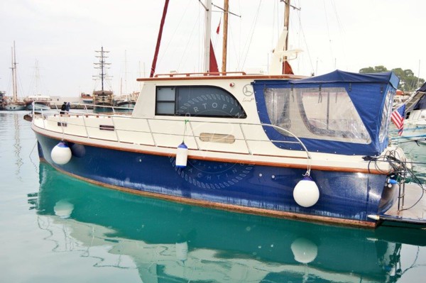 2010 LARUS 42 LB