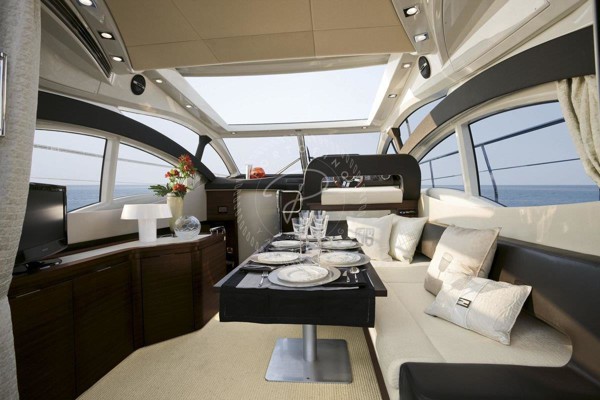 2013 AZIMUT 40S