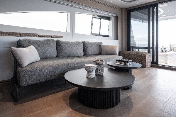 2025 DEEP YACHT 83 FLY